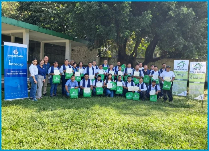 Aspectos prácticos para acceder a la capacitación en Escuintla