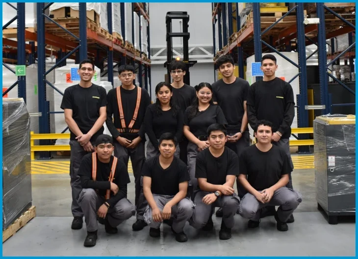 Aspectos prácticos para acceder a programas de formación técnica en Guatemala