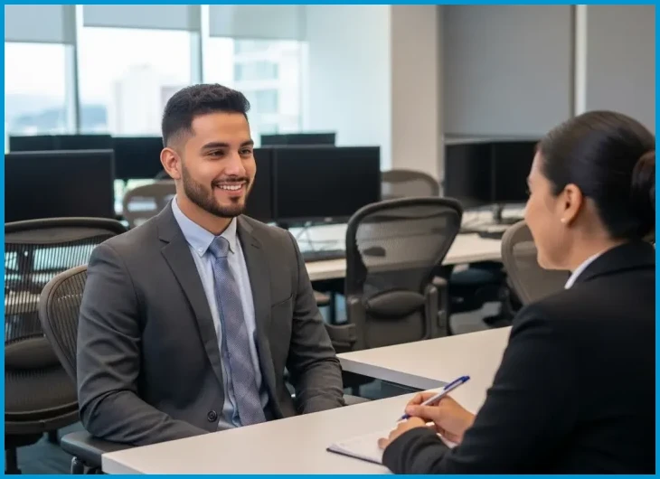 ¿Call Centers Guatemala: Guía Para Tu Entrevista Exitosa?