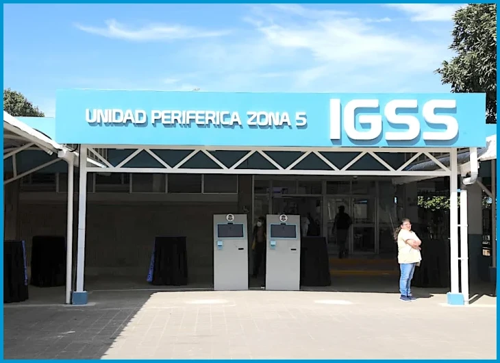 Cómo funciona el seguro social IGSS para trabajadores
