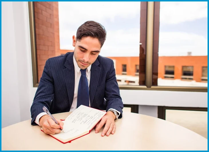 ¿¿Cómo puedo hacer una buena entrevista laboral? - UNIS?