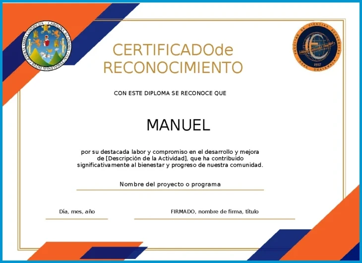 Completar formularios de inscripción en línea y adjuntar documentos escaneados