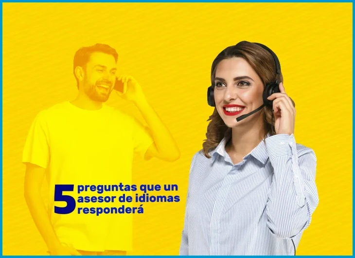 Cursos de inglés especializados para call center en Guatemala