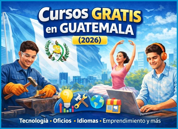 Cursos especializados del Centro de Formación Técnica de FUNDAP