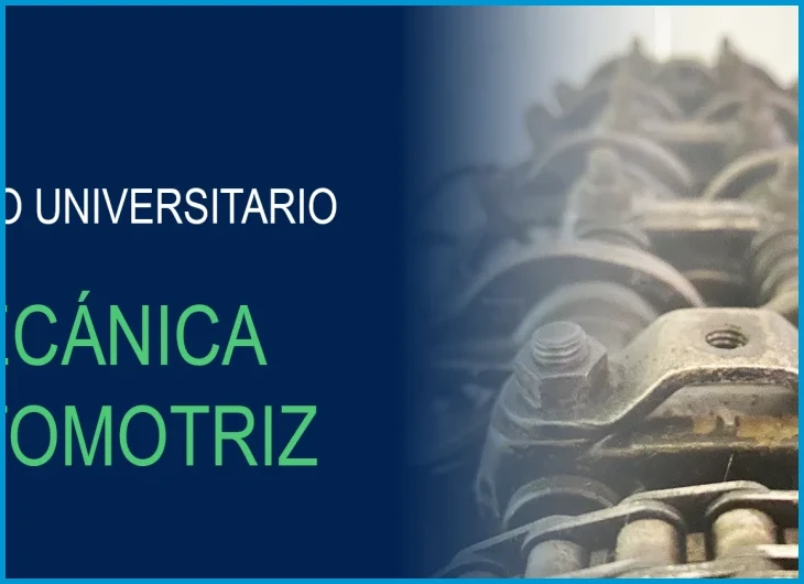 Cursos técnicos de mecánica automotriz en Ciudad de Guatemala