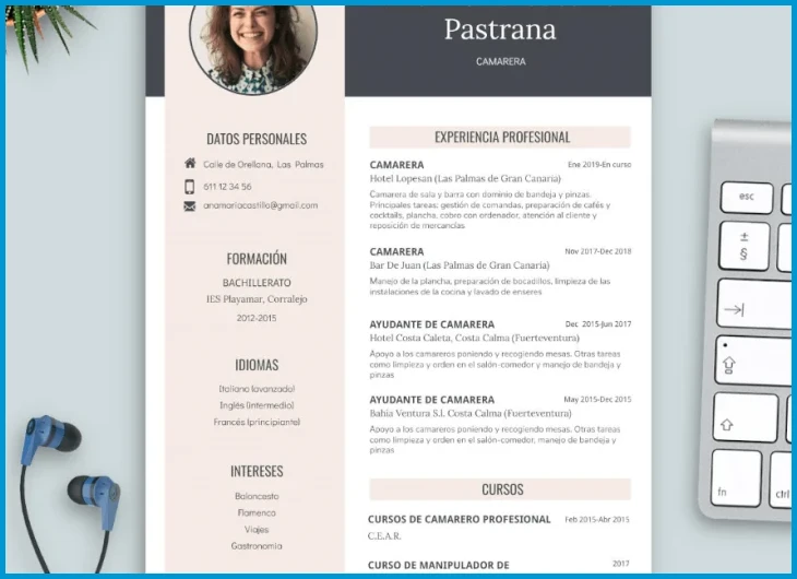 Datos personales y contacto básico para maquilas en Guatemala