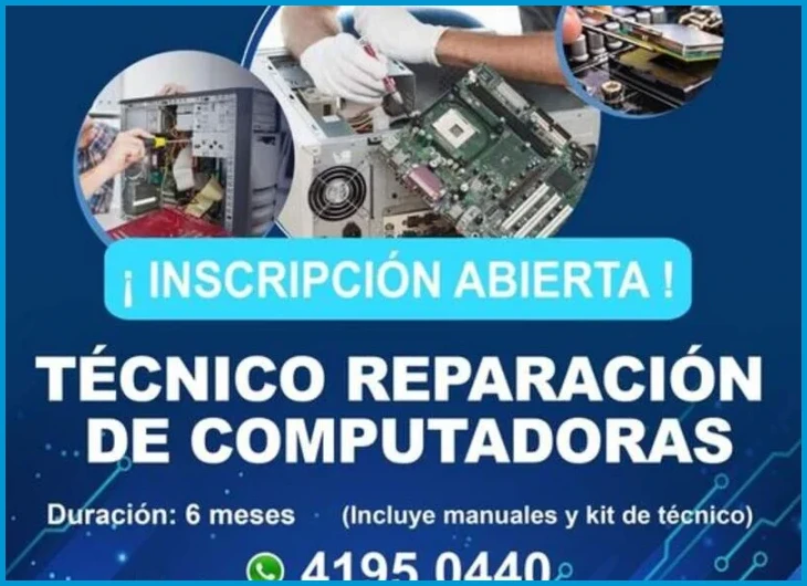Diplomados técnicos en línea del INAP para guatemaltecos y requisitos de acceso