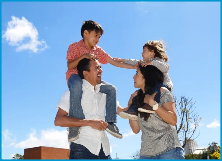 ¿El IGSS lo protege a usted y a su familia?