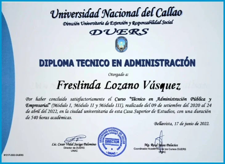 Elegir una institución técnica con programas intensivos o modalidades aceleradas