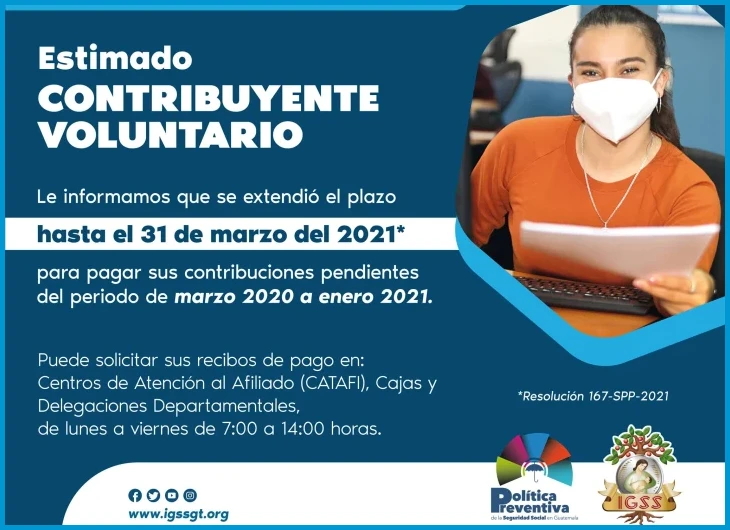 Factores que determinan la gravedad de la deuda por falta de pago del IGSS