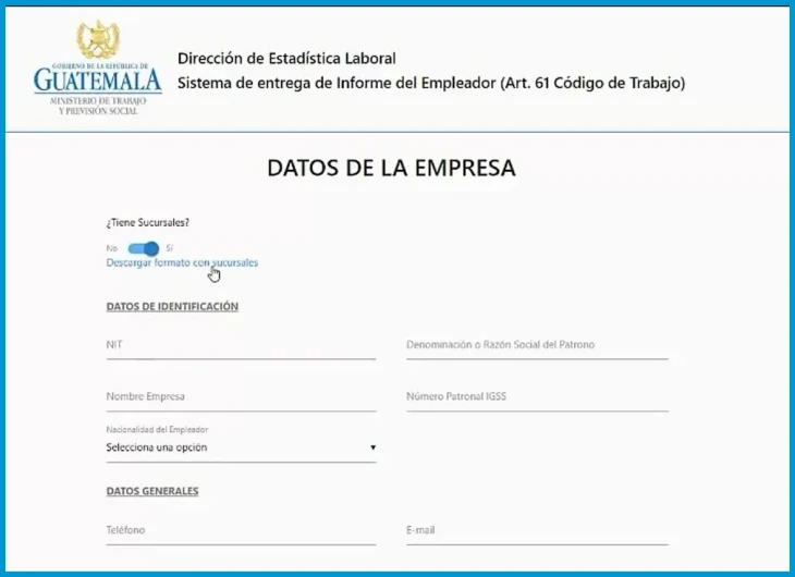 Fórmula para calcular indemnización por despido injustificado