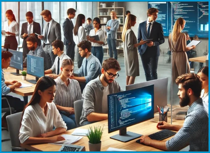 Guía de empleo para recién graduados en Guatemala