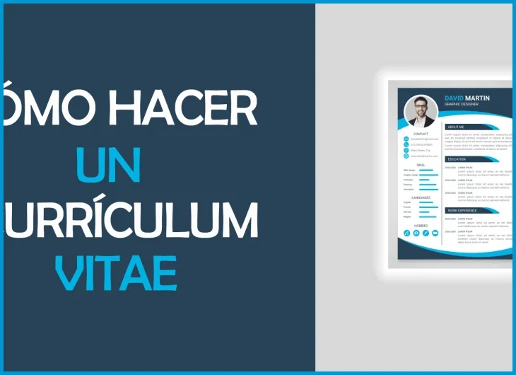 Guía para crear un CV profesional en Guatemala