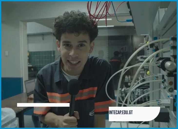 Intecap - Centro de Capacitación Escuintla 1