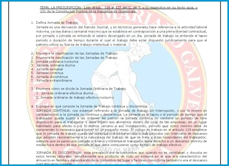Pasos para liquidar prestaciones laborales al finalizar la relación