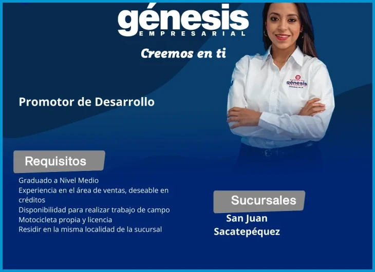 Qué requisitos piden para trabajar sin experiencia en Guatemala