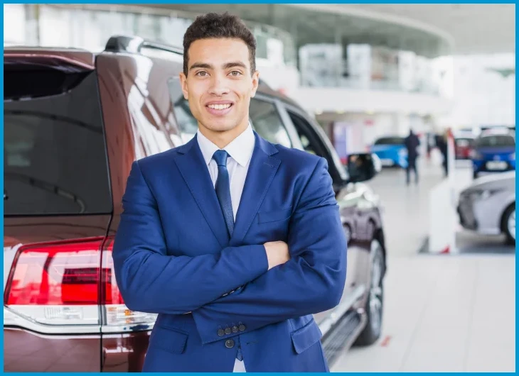 ¿Técnico Universitario en Mecánica Automotriz - ESTEC?